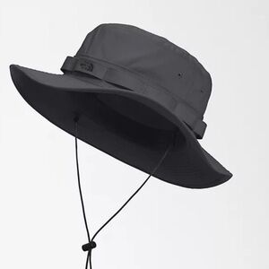 The North Face Class V Brimmer Hat Asphalt Grey Large / XL